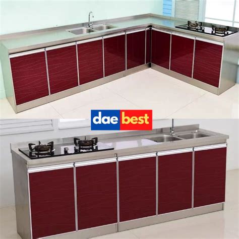 stainless steel cabinet malaysia|stainless steel cabinet shopee.